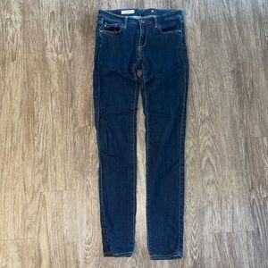 AG Super Skinny Legging